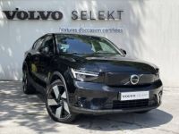 Volvo C40 Recharge 231 ch 1EDT Ultimate - <small></small> 35.800 € <small>TTC</small> - #1