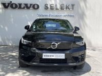 Volvo C40 Recharge 231 ch 1EDT Ultimate - <small></small> 35.800 € <small>TTC</small> - #2