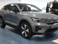 Volvo C40 Recharge 231 ch 1EDT Ultimate - <small></small> 33.459 € <small>TTC</small> - #3