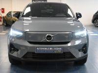 Volvo C40 Recharge 231 ch 1EDT Ultimate - <small></small> 31.969 € <small>TTC</small> - #2