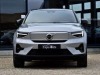 Volvo C40 Recharge 78 kWh Recharge Twin Ultimate (300kW) - PANO DAK - - <small></small> 41.500 € <small>TTC</small> - #2