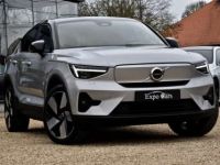 Volvo C40 Recharge 78 kWh Recharge Twin Ultimate (300kW) - PANO DAK - - <small></small> 41.500 € <small>TTC</small> - #3
