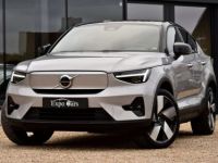 Volvo C40 Recharge 78 kWh Recharge Twin Ultimate (300kW) - PANO DAK - - <small></small> 38.200 € <small>TTC</small> - #1