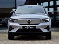 Volvo C40 Recharge 78 kWh Recharge Twin Ultimate (300kW) - PANO DAK - - <small></small> 38.200 € <small>TTC</small> - #2