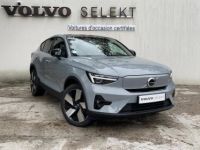 Volvo C40 Recharge Extended Range 252 ch 1EDT Ultimate - <small></small> 49.800 € <small>TTC</small> - #1