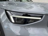 Volvo C40 Recharge Extended Range 252 ch 1EDT Ultimate - <small></small> 49.800 € <small>TTC</small> - #45