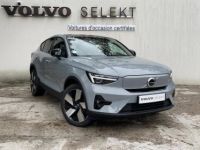 Volvo C40 Recharge Extended Range 252 ch 1EDT Ultimate - <small></small> 59.390 € <small>TTC</small> - #2