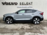 Volvo C40 Recharge Extended Range 252 ch 1EDT Ultimate - <small></small> 49.800 € <small>TTC</small> - #3