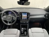 Volvo C40 Recharge Extended Range 252 ch 1EDT Ultimate - <small></small> 49.800 € <small>TTC</small> - #6