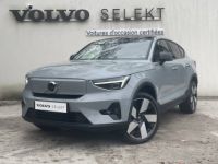 Volvo C40 Recharge Extended Range 252 ch 1EDT Ultimate - <small></small> 49.800 € <small>TTC</small> - #46