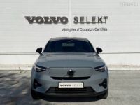 Volvo C40 Recharge Extended Range 252 ch 1EDT Ultimate - <small></small> 58.690 € <small>TTC</small> - #7