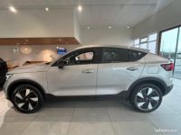 Volvo C40 Recharge Extended Range 252ch Plus - <small></small> 53.520 € <small>TTC</small> - #3