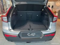 Volvo C40 Recharge Extended Range 252ch Plus - <small></small> 53.520 € <small>TTC</small> - #5