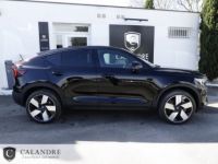 Volvo C40 RECHARGE TWIN 408 CH AWD 1 EDITION PLUS - <small></small> 49.970 € <small>TTC</small> - #2