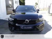 Volvo C40 RECHARGE TWIN 408 CH AWD 1 EDITION PLUS - <small></small> 49.970 € <small>TTC</small> - #4