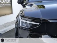 Volvo C40 RECHARGE TWIN 408 CH AWD 1 EDITION PLUS - <small></small> 49.970 € <small>TTC</small> - #42