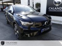 Volvo C40 RECHARGE TWIN 408 CH AWD 1 EDITION PLUS - <small></small> 49.970 € <small>TTC</small> - #45