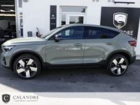 Volvo C40 RECHARGE TWIN 408 CH AWD 1 EDITION ULTIMATE - <small></small> 54.970 € <small>TTC</small> - #37