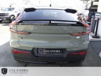 Volvo C40 RECHARGE TWIN 408 CH AWD 1 EDITION ULTIMATE - <small></small> 54.970 € <small>TTC</small> - #39