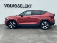 Volvo C40 Recharge Twin AWD 408 ch 1EDT First Edition - <small></small> 40.889 € <small>TTC</small> - #4