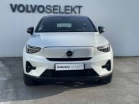 Volvo C40 Recharge Twin AWD 408 ch 1EDT First Edition - <small></small> 38.800 € <small>TTC</small> - #2