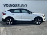 Volvo C40 Recharge Twin AWD 408 ch 1EDT First Edition - <small></small> 38.800 € <small>TTC</small> - #3