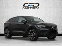 Volvo C40 Recharge Twin AWD 408 ch 1EDT Plus - <small></small> 55.990 € <small></small> - #1