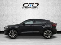 Volvo C40 Recharge Twin AWD 408 ch 1EDT Plus - <small></small> 55.990 € <small></small> - #3