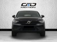 Volvo C40 Recharge Twin AWD 408 ch 1EDT Plus - <small></small> 55.990 € <small></small> - #4