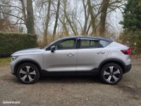 Volvo C40 TWIN ELECTRIC 408ch RECHARGE 78KWH ULTIMATE AWD-ATTELAGE - <small></small> 35.990 € <small>TTC</small> - #8