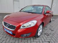 Volvo C70 Cabriolet 2.0 D3 -CLIM--CUIR--GARANTIE.12.MOIS-- - <small></small> 10.890 € <small>TTC</small> - #3