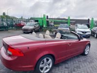 Volvo C70 Cabriolet 2.0 D3 -CLIM--CUIR--GARANTIE.12.MOIS-- - <small></small> 10.890 € <small>TTC</small> - #9