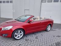 Volvo C70 Cabriolet 2.0 D3 -CLIM--CUIR--GARANTIE.12.MOIS-- - <small></small> 10.890 € <small>TTC</small> - #10