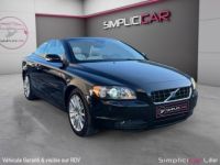 Volvo C70 CABRIOLET 2.4i 170 Summum - <small></small> 7.990 € <small>TTC</small> - #1