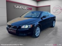 Volvo C70 CABRIOLET 2.4i 170 Summum - <small></small> 7.990 € <small>TTC</small> - #2