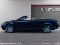 Volvo C70 CABRIOLET 2.4i 170 Summum - <small></small> 7.990 € <small>TTC</small> - #4