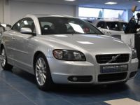 Volvo C70 CABRIOLET 2.4i 170 Summum Geartronic A - <small></small> 17.488 € <small>TTC</small> - #3