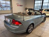 Volvo C70 CC 2.4 i 140cv-BVA-2009 - <small></small> 7.900 € <small>TTC</small> - #3