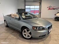 Volvo C70 CC 2.4 TDi D5 180cv-BVA-ATTELAGE-2007 - <small></small> 7.900 € <small>TTC</small> - #3