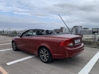 Volvo C70 CC D3 150CH KINETIC - <small></small> 10.990 € <small>TTC</small> - #8