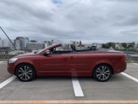 Volvo C70 CC D3 150CH KINETIC - <small></small> 10.990 € <small>TTC</small> - #9