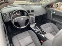 Volvo C70 CC D3 150CH KINETIC - <small></small> 10.990 € <small>TTC</small> - #11