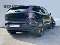 Volvo EX30 Single Extended Range 272 ch 1EDT Plus - <small></small> 42.320 € <small>TTC</small> - #11