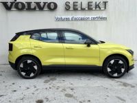 Volvo EX30 Single Extended Range 272 ch 1EDT Plus - <small></small> 42.890 € <small>TTC</small> - #39