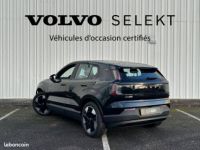 Volvo EX30 Single Extended Range 272 ch 1EDT Plus - <small></small> 44.270 € <small>TTC</small> - #3