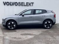 Volvo EX30 Single Extended Range 272 ch 1EDT Start - <small></small> 36.800 € <small>TTC</small> - #3