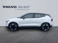 Volvo EX30 Single Extended Range 272ch Plus - <small></small> 37.900 € <small>TTC</small> - #2