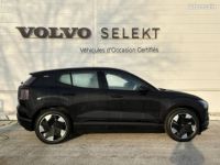 Volvo EX30 Twin Performance 428 ch 1EDT Ultra - <small></small> 47.400 € <small>TTC</small> - #3