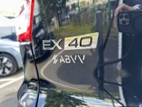 Volvo EX40 Twin Performance 442 ch 1EDT Ultra - <small></small> 65.590 € <small>TTC</small> - #29