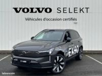 Volvo EX90 Twin Performance AWD 517 ch 1EDT Ultra - <small></small> 109.900 € <small>TTC</small> - #1